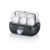 세버린 6개용 계란 조리기 420W EK3165