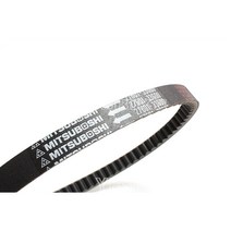 GSR125 NEX125 넥스 V125 어드레스 드라이브벨트 순정, 단품