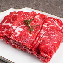 농부마음 [장흥뚝방한우] 1등급 한우불국장 (불고기300g+국거리300g+우둔살300g), 1