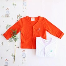 일라엘 썸머 베이직 아동가디건 IB2CG503U