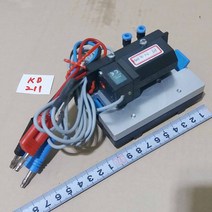 PEN-M5 FESTO 공압-전기 신호 변환기 KD211