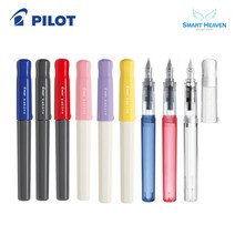 파이롯트 카쿠노 만년필 FKA-1SR, FKA-1SR-RF 레드, F
