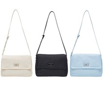 널디 플러피 크로스 백 PNEF22AA0401