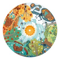 하페-라이트사계절퍼즐, 없음