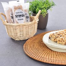 달콤 조청 오란다 전통 쌀과자 오앤미 국민간식 300g, 단품, 단품