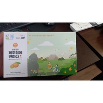 제주청에게 반하다(120g x 2개입)