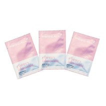 일회용 바디워시 100개 체리블라썸 바디 워시 꽃을든남자 바디 여행용바디 1회용바디