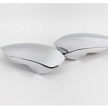 YF소나타 사이드 미러 커버 크롬 백미러 보호, ★본상품_선택★