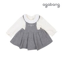 아가방 제니 메리원피스 상하 01O723055