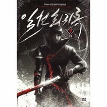 일천 회귀록 9 완결, 상품명