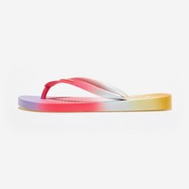 이파네마 캘리포니아 바이브 (25753)WHITE/LILAC/YELLOW