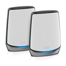 넷기어 오르비 RBK852 트라이밴드 WIFI6 메쉬와이파이 공유기