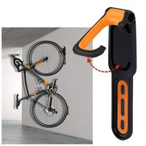 자전거 벽걸이 거치대, 소니하니 m12 c17 본상품선택