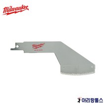 밀워키 49-00-5450 미니컷쏘 그라우트 제거 1팩