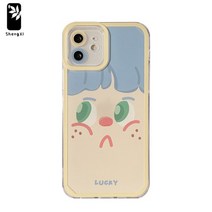 성희 아이폰13 프로 귀여운 케이스