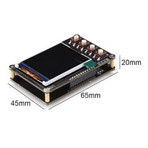 카메라 누수 탐지 감지 배관 열화상 난방 16 인치 TFT 디스플레이 화면 적외선 열 이미 저 센서 AMG8833 휴대용 IR 온도 온도계 이미징, 옵션01 해외배송, 옵션02 Without Battery