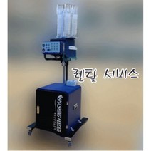 [렌탈/임대] 배드민턴 셔틀콕 자동발사기 스매싱피더 TL-153A 렌탈 서비스, 3년약정_월납/첫회 결제시 렌탈 확정/기기 반환, 1개, 1개