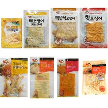 포항마트 전기구이오징어등 선택형/불고기통오징어 맥반석통오징어 오땅 허니버터오징어 말랑말랑버터구이오징어 해오징어버터구이 맥반석오징어 핫오징어 통오징어숯불다리구이 전기구이진미, 1개, 5번전기구이진미오징어45g