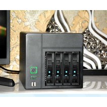 가정용nas 개인서버 구축 8G DS918+6.2.1 나스서버, 8G 메모리 듀얼 150W-B 자동 버전