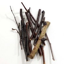 작은나뭇가지(7~10cm) 나무조각 공예재료 만들기재료