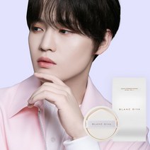 블랑디바 블랑디바 글림 커버리지 쿠션 리필, free, 핑크 17~19호