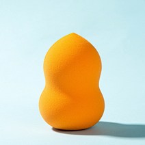 1+1 비라텍스 폴리우레탄 물방울 메이크업 건습 듀얼 PU 메이크업 스폰지 에그 스킨 소프트 메이크업 에그 메이크업퍼프, 박, 사용자 정의 색상