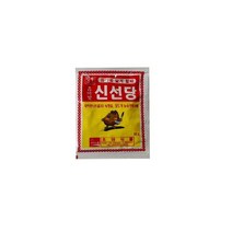 SB/초야식품 신선당 50g, 2개