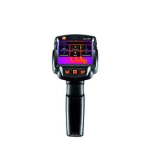 Testo 865 적외선 열화상 카메라 누출 감지 열감지기, 상품선택