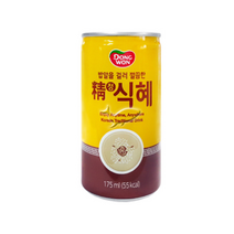 동원 정식혜 175 ml, 175ml, 3개