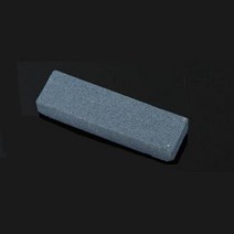 캠핑용 휴대용 미니사이즈 숫돌 가위갈이 칼가는돌, 단일옵션, 색상:단일옵션