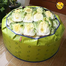 배추절임매트 달인 김장저리미 김장의