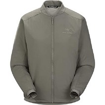 아크테릭스 아톰 숏 재킷 여성용