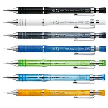 제브라/텍투웨이 라이트 MA42/제도샤프, 1, MA42-W/화이트