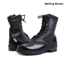 로즈블로썸 멜팅브라운 남성 캐주얼 레이스업 방한 워커 부츠 (9356674)