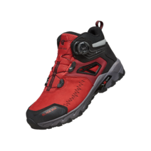 블랙야크 여성 클라임 라이트 D GTX RED ABYSHX1505