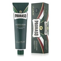 프로라소 Proraso 쉐이빙 크림 면도 크림 149.96g, 쉐이빙 크림개