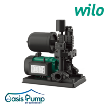 윌로펌프 PW-P350SMA 1/3마력 자동 가압 펌프 가정용 급수 소형 압력 탱크 수도법 인증 PWP350SMA 유량 센서 채용 PW350SMA