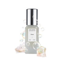 클린 미니어처 10ml 오드 퍼퓸 미니 휴대용 포켓 웜코튼 프레쉬 런드리 린넨 샤워 비누향, [52] Clean 10mL