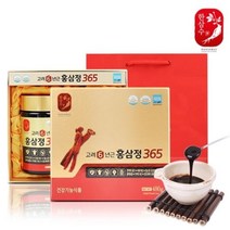 홍삼추석선물세트 명절선물 부모님선물세트 설선물세트 체력관리 사돈명절 면역력 건강식품 홍삼농축액 고려6년근 농축액 한삼수 고려6년근 홍삼정365 2병 명절선물 회사동료선물