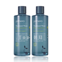 프리메라 맨 오가니언스 트리트먼트 워터 180ml 1+1 남자스킨 남성기초화장품 남자모공화장품, 2개
