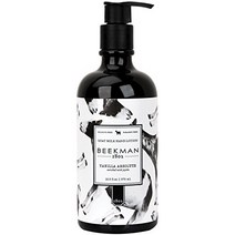 Beekman 1802 Goat Milk Hand Lotion (Vanilla Absolute), 1