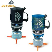 제트 보일 JETBOIL 싱글 버너 제트 보일 ZIP 1824325 od
