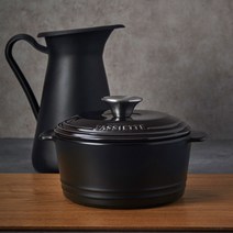 일음쇼핑^^*m젬팟 내열냄비 18 심플 무균열뚝배기 양수 가정용 평바닥 넘침방지일medi^*^, ab*^^선택없는, ab*^^선택없는