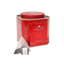 하니앤손스 로얄 잉글리쉬 브렉퍼스트 티 30 Sachets Historic 로얄 팰리스s 컬렉션 하니앤손스, Royal English Breakfast Tea