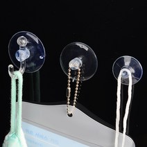 흡착판 흡판 압축고무 흡착패드 흡착고무 빨판 큐방 압착고무 진공판, 단일옵션, 32mm+고리 (5P)