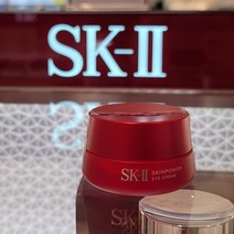 SK2 스킨 파워 아이크림 15g, 1개