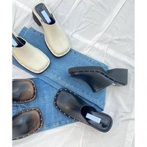 뮬블로퍼 뮬 여성뮬슬리퍼 여성블로퍼 여성샌들 로퍼