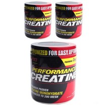 SAN 산 퍼포먼스 크레아틴 5000mg 2개월분 세개묶음