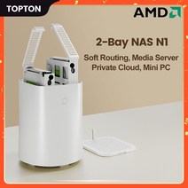 2 베이 NAS 소프트 AMD 미니 라우터 PC Athlon 300U 3050e 4x GbE LAN 네트워크 연결 스토리지 미디어 서버 개인 클라우드 방화벽, [01] AMD Athlon 3050e, [02] AU, [02] 4GB DDR4 128GB NVMe