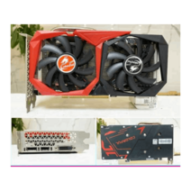 그래픽 카드 GTX1660S 2060S MSI 1080Ti, 다채로운 GTX1660S 6G 토마호크